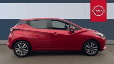 Nissan Micra 1.0 IG-T 100 Acenta Limited Edition 5dr Petrol Hatchback